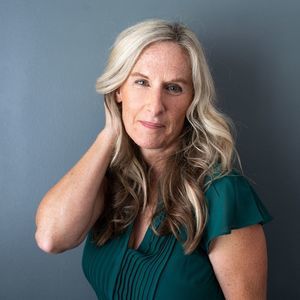 Meet your Posher, Ann